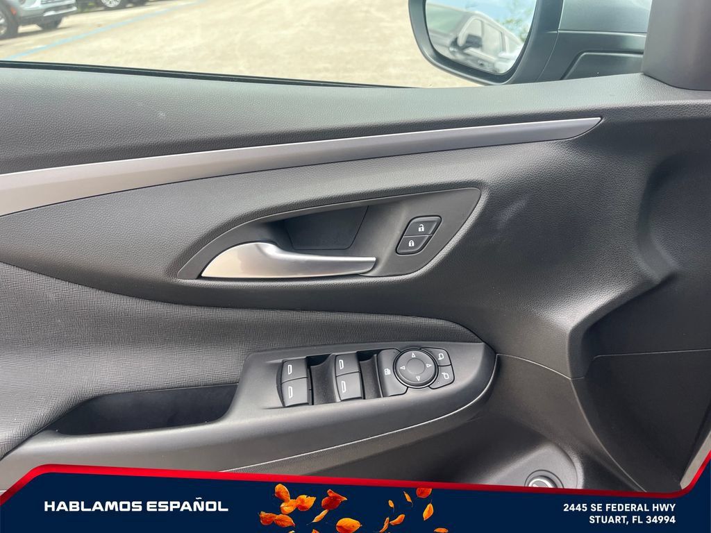 New 2026 Buick Envista Preferred w/ Convenience I Package FWD image 22