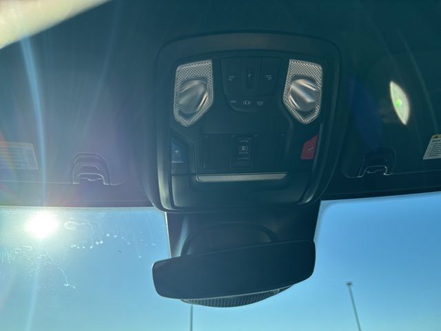 New 2026 RAM 2500 Tradesman AWD/4WD image 36