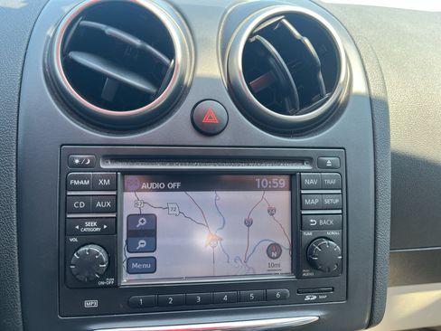 Used 2013 Nissan Rogue SL AWD/4WD image 17