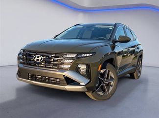 Certified 2026 Hyundai Tucson SEL Plus FWD video 2