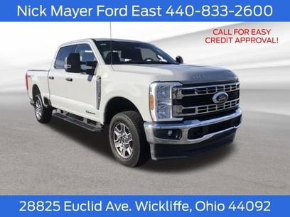 Used 2025 Ford F250 XLT