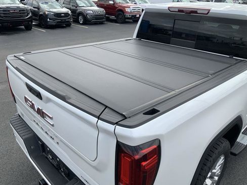 Used 2024 GMC Sierra 1500 Denali w/ Technology Package image 20