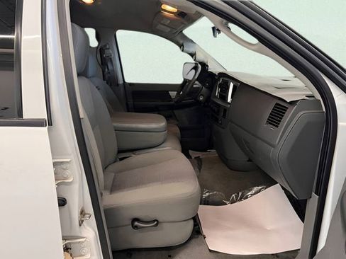 Used 2008 Dodge Ram 2500 Truck SLT w/ Trailer Tow Group image 8