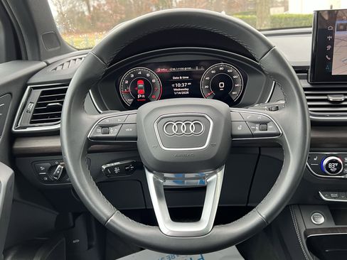 Used 2024 Audi Q5 2.0T Premium Plus w/ Premium Plus Package image 18