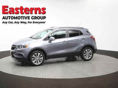 Used 2019 Buick Encore Preferred w/ Safety Package FWD image 57