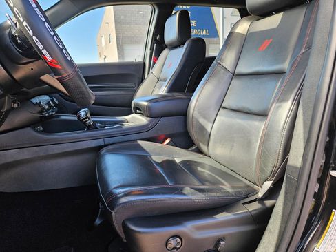 Used 2024 Dodge Durango GT AWD/4WD image 15
