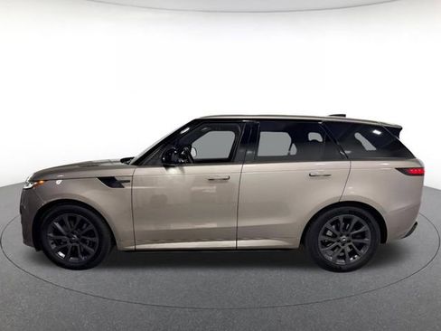 Used 2023 Land Rover Range Rover Sport SE Dynamic AWD/4WD image 6