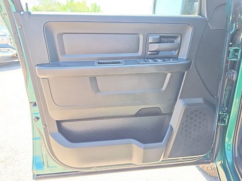 Certified 2022 RAM 1500 Tradesman w/ Popular Equipment Group AWD/4WD image 14