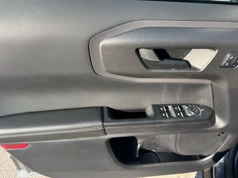 Used 2025 Ford Bronco Sport Outer Banks w/ Outer Banks Tech Package+ image 10