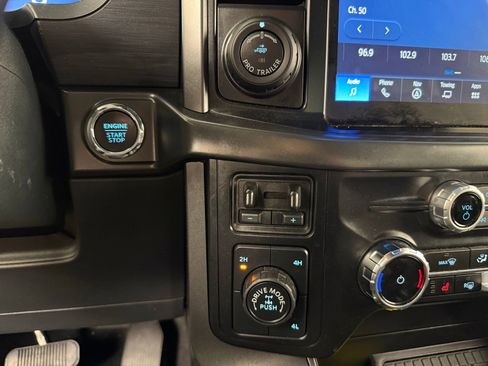 Used 2024 Ford F150 XLT w/ Equipment Group 302A MID image 23