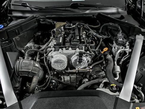 Used 2019 Kia Stinger image 16