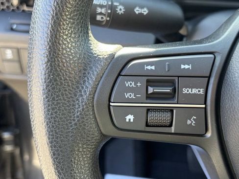 Certified 2024 Honda CR-V EX image 17