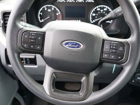 Used 2024 Ford F250 XLT w/ FX4 Off-Road Package image 25