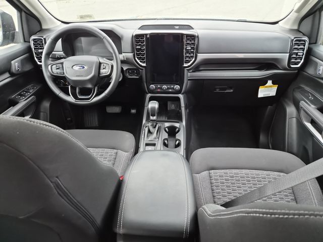 Certified 2024 Ford Ranger XLT AWD/4WD image 21
