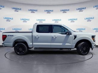 New 2026 Ford F150 XLT w/ Equipment Group 302A MID AWD/4WD video 3