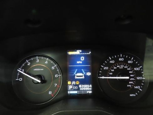 Used 2022 Subaru Crosstrek 2.0i image 19