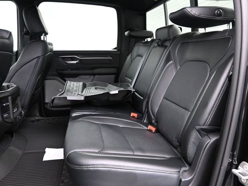 New 2026 RAM 1500 Rebel w/ Rebel Level 2 Equipment Group image 27