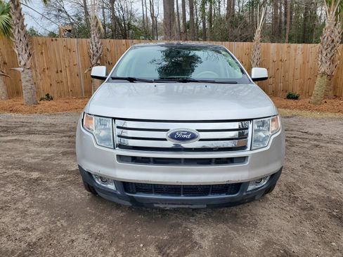 Used 2010 Ford Edge Limited image 12
