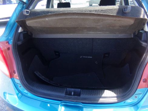 Used 2011 MAZDA MAZDA2 Sport image 28