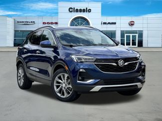 Used 2023 Buick Encore GX Essence w/ Experience Buick Package FWD video 1