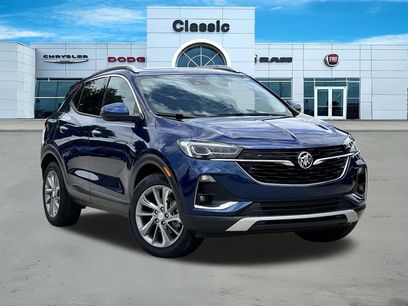 Used 2023 Buick Encore GX Essence w/ Experience Buick Package