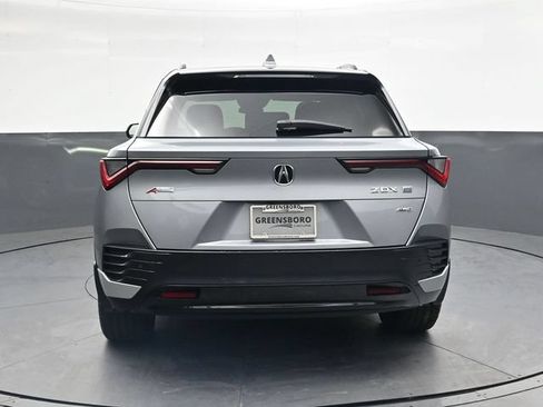Used 2024 Acura ZDX A-Spec AWD/4WD image 6