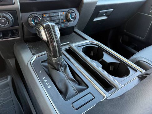 Used 2019 Ford F150 Raptor w/ Equipment Group 802A Luxury AWD/4WD image 44