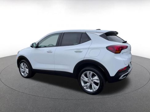 Used 2025 Buick Encore GX Preferred image 10
