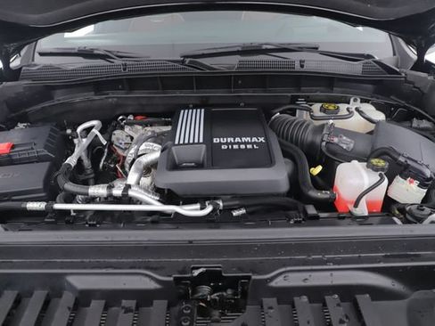 Used 2023 GMC Sierra 1500 Denali Ultimate AWD/4WD image 15