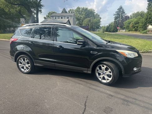 Used 2014 Ford Escape Titanium FWD image 5