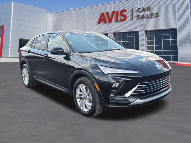 Used 2026 Buick Envista Preferred FWD image 3