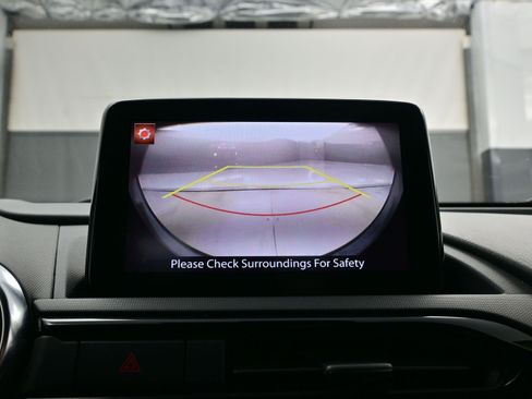 Used 2021 MAZDA MX-5 Miata Grand Touring image 16