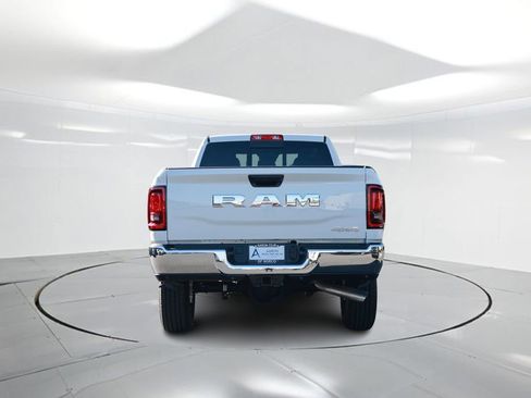 New 2026 RAM 3500 Tradesman image 3