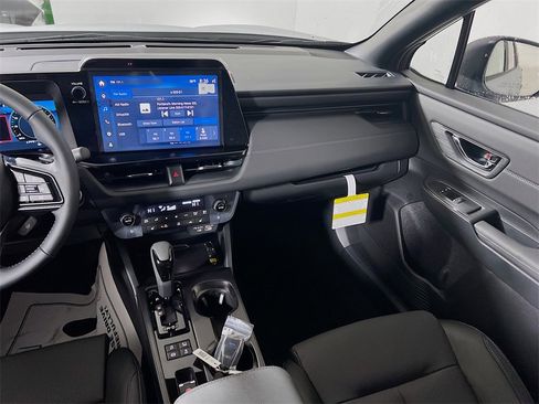 New 2026 Subaru Outback Touring XT image 19