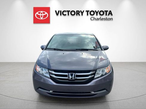 Used 2016 Honda Odyssey SE image 8