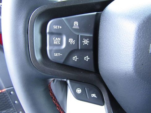 New 2025 Ford Bronco Raptor image 19