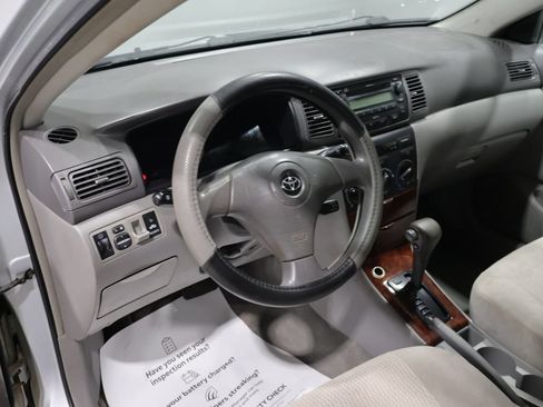 Used 2006 Toyota Corolla LE FWD image 15