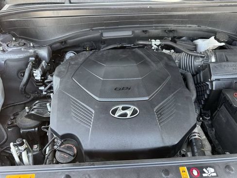 Used 2021 Hyundai Palisade Limited FWD image 33
