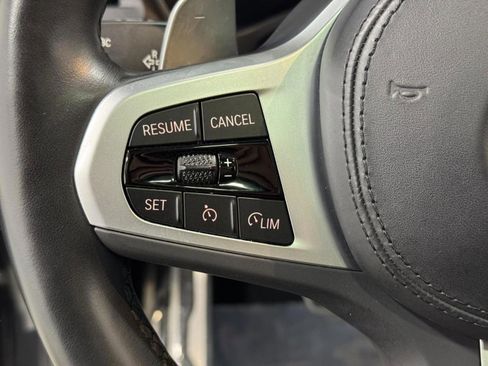 Used 2023 BMW X4 xDrive30i w/ M Sport Package image 32