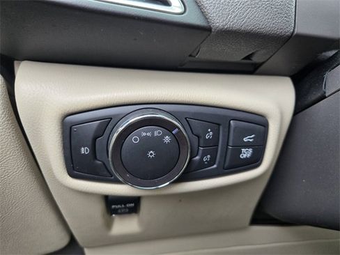 Used 2019 Lincoln Nautilus Reserve image 29