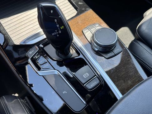 Used 2019 BMW X3 sDrive30i w/ Convenience Package RWD image 12