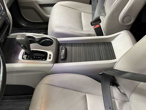 Used 2016 Honda Pilot EX-L image 22