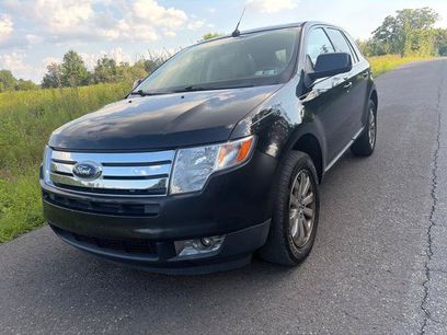 Used 2009 Ford Edge Limited