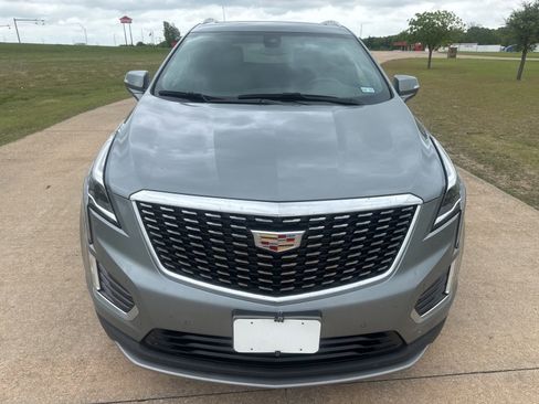 Used 2023 Cadillac XT5 Premium Luxury image 5