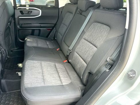 Used 2023 Ford Bronco Sport Big Bend w/ Convenience Package AWD/4WD image 23