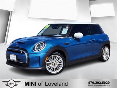 Used 2024 MINI Cooper SE