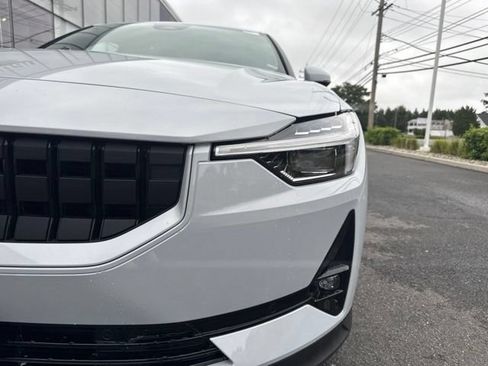 Used 2023 Polestar Polestar 2 w/ Pilot Pack AWD/4WD image 8