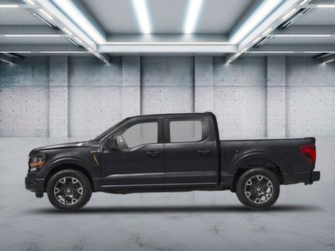 New 2026 Ford F150 STX w/ F-150 LOBO Package image 3