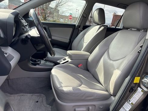 Used 2012 Toyota RAV4 Limited w/ Premium Plus Value Pkg image 20