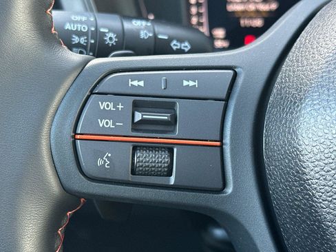 New 2026 Honda Passport TrailSport image 28